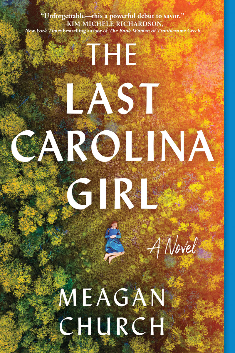 The Last Carolina Girl