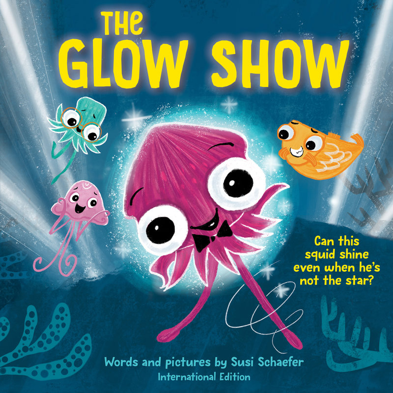 The Glow Show