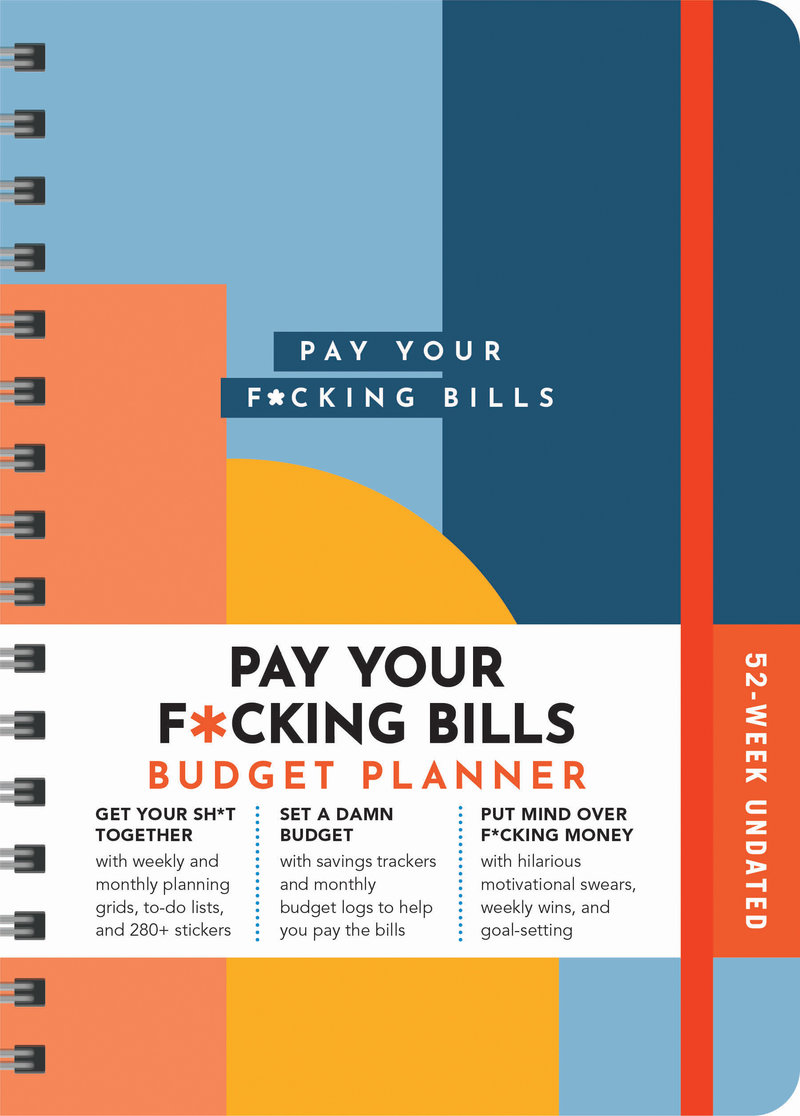 A Budget Planner