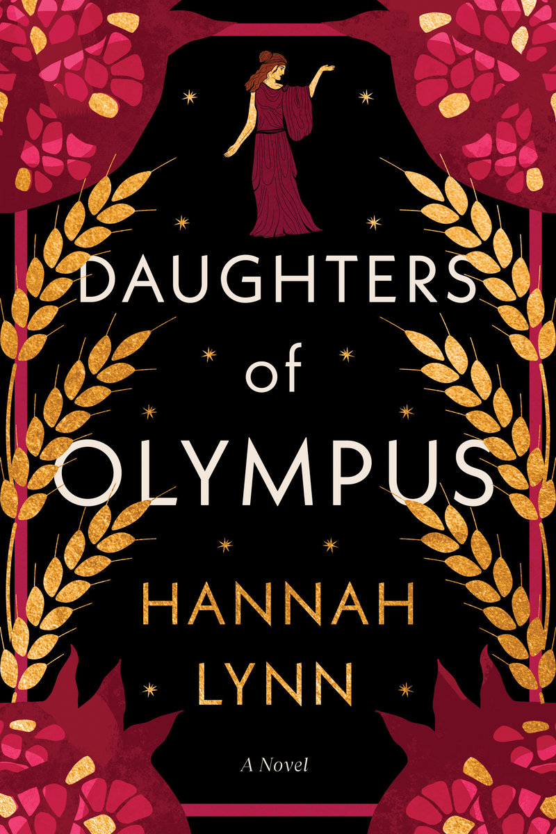 Daughters of Olympus