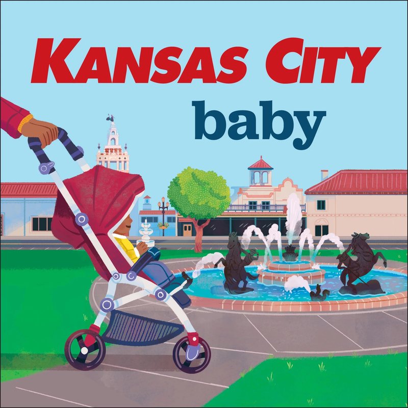 Kansas City Baby