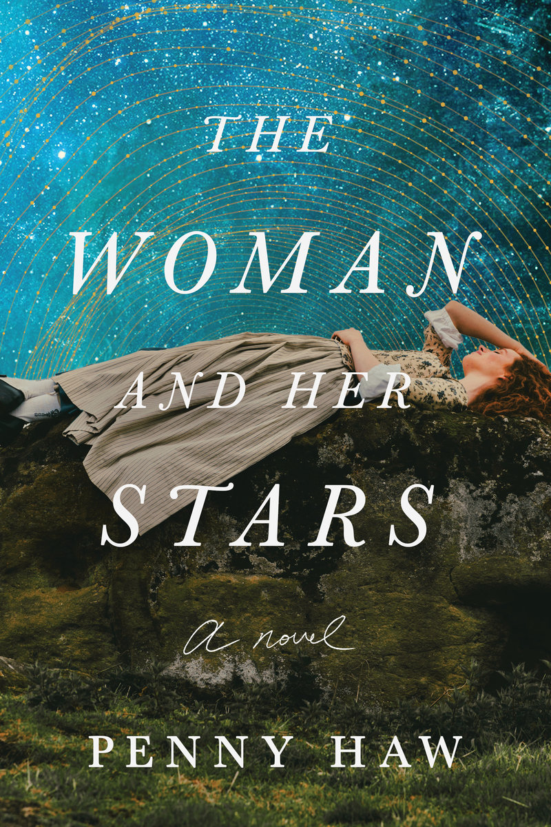 The Woman and Her Stars