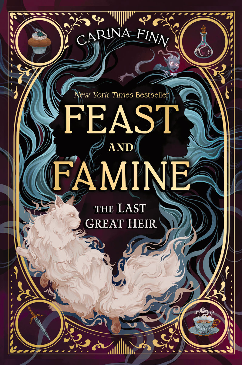 The Last Great Heir