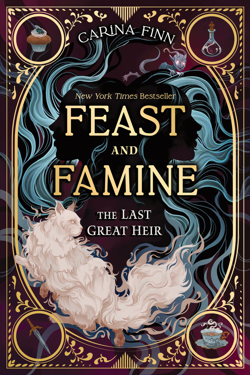 The Last Great Heir