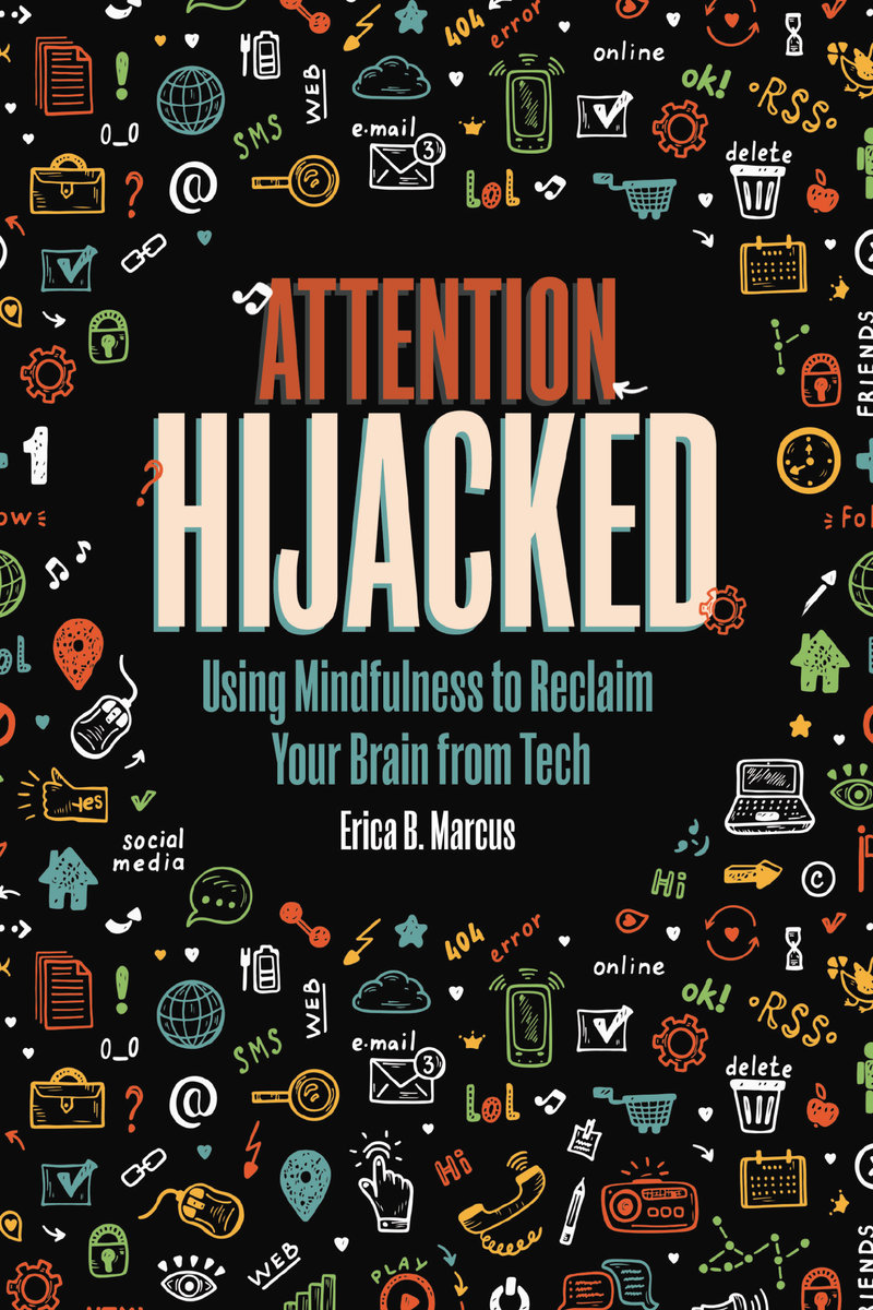 Attention Hijacked