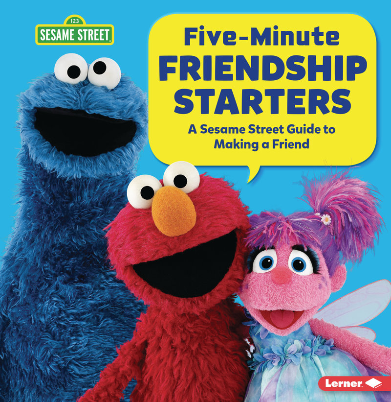 Five-Minute Friendship Starters