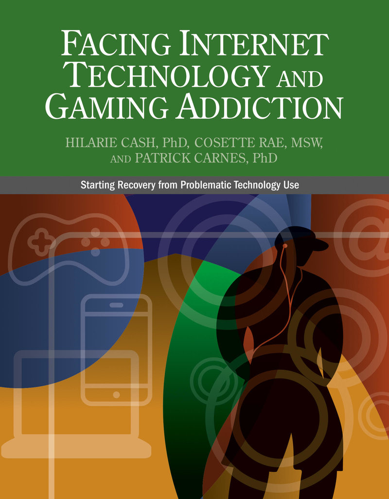 Facing Internet Technology and Gaming Addiction