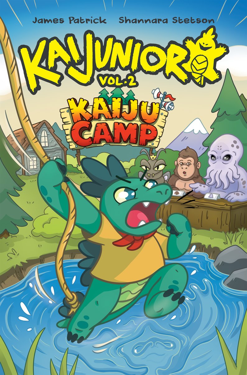 Kaijunior