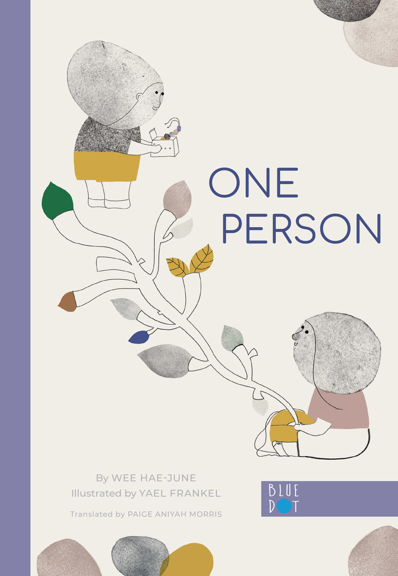 One Person