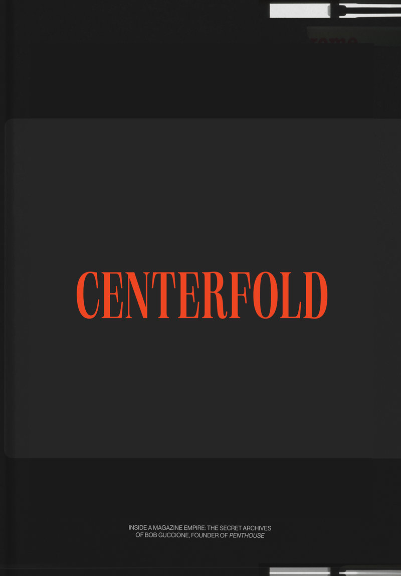 Centerfold
