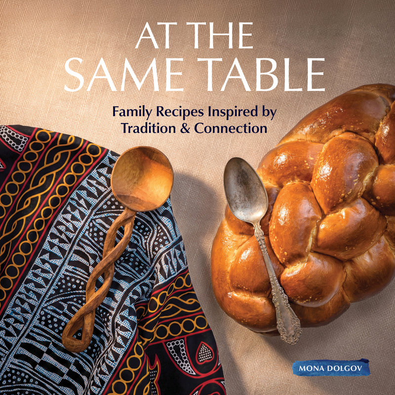 At the Same Table