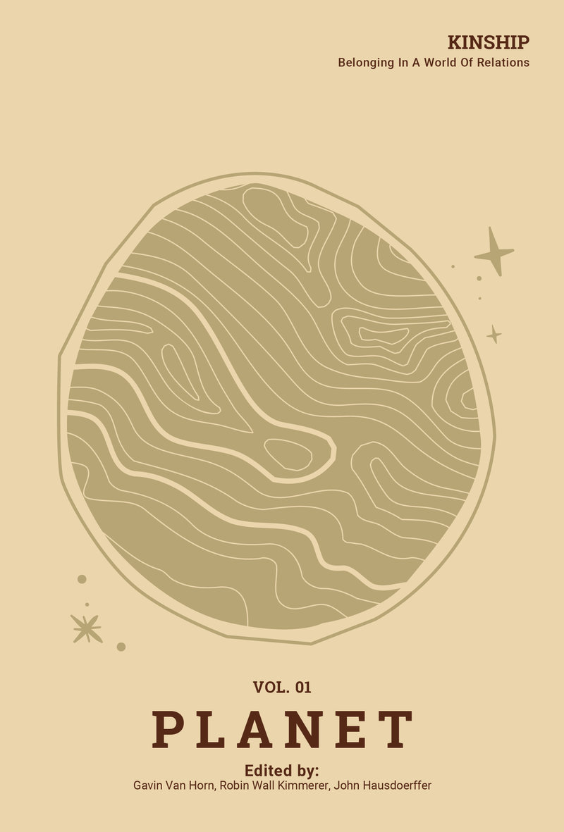 Kinship: Planet, Vol. 1