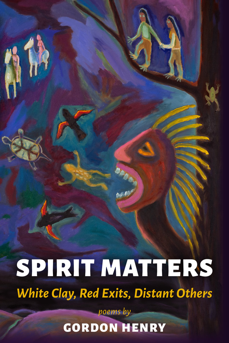 Spirit Matters