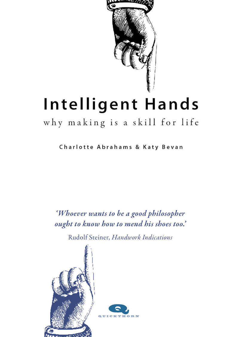 Intelligent Hands
