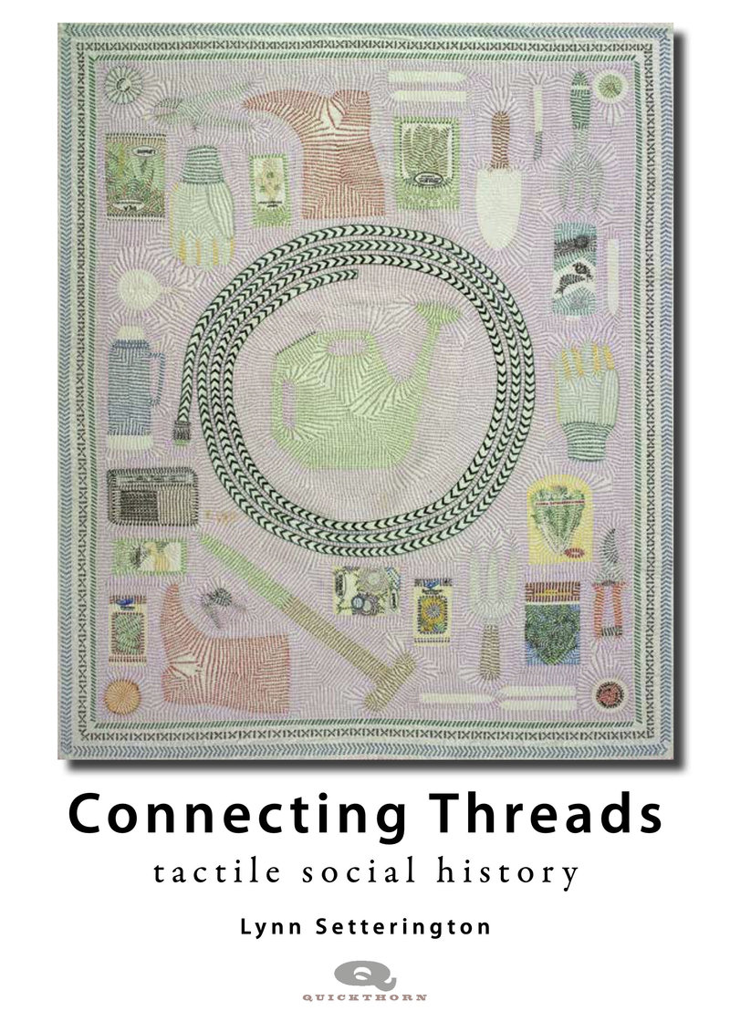 Connecting Threads