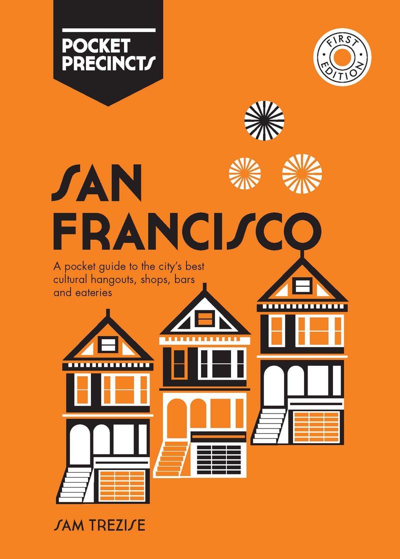 San Francisco Pocket Precincts