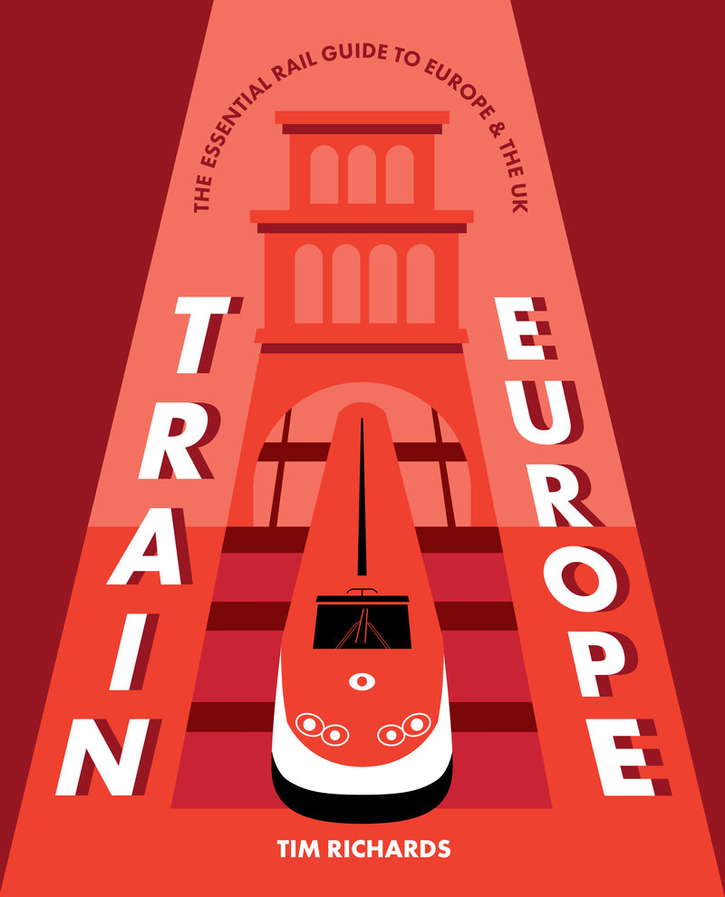 Train Europe
