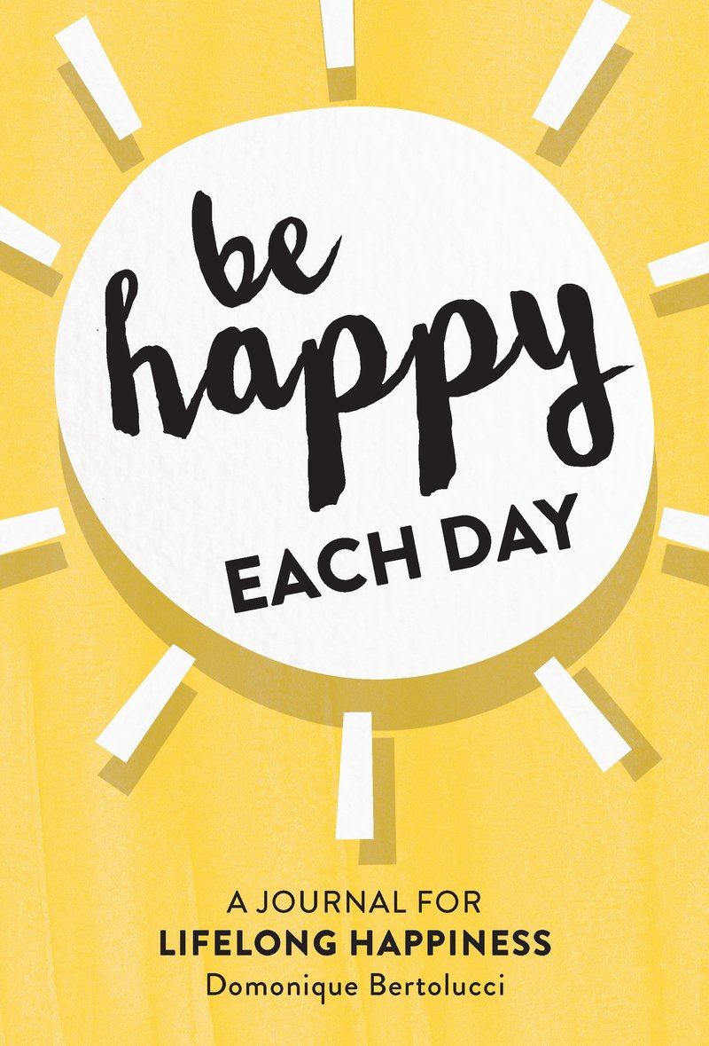 Be Happy Each Day