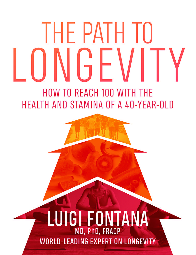 The Path to Longevity