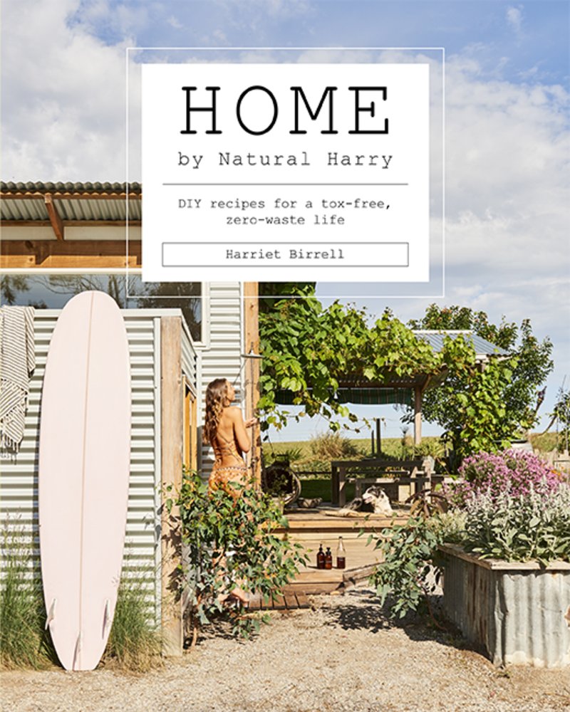 Home by Natural Harry
