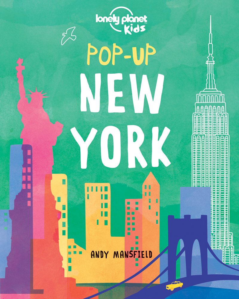 Pop-up New York 1