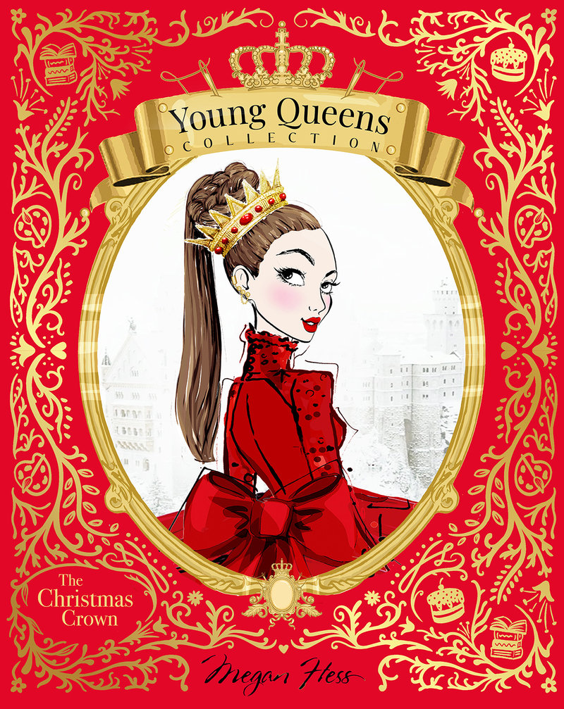 The Curious Crown