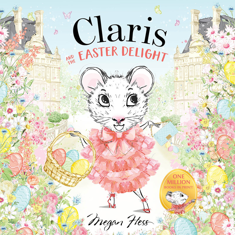 Claris and the Easter Delight