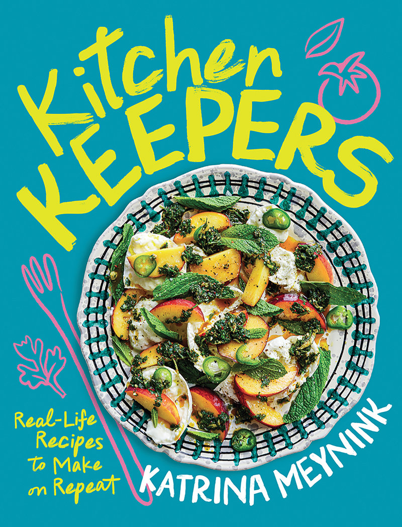Kitchen Keepers