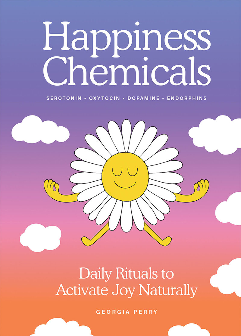 Happiness Chemicals