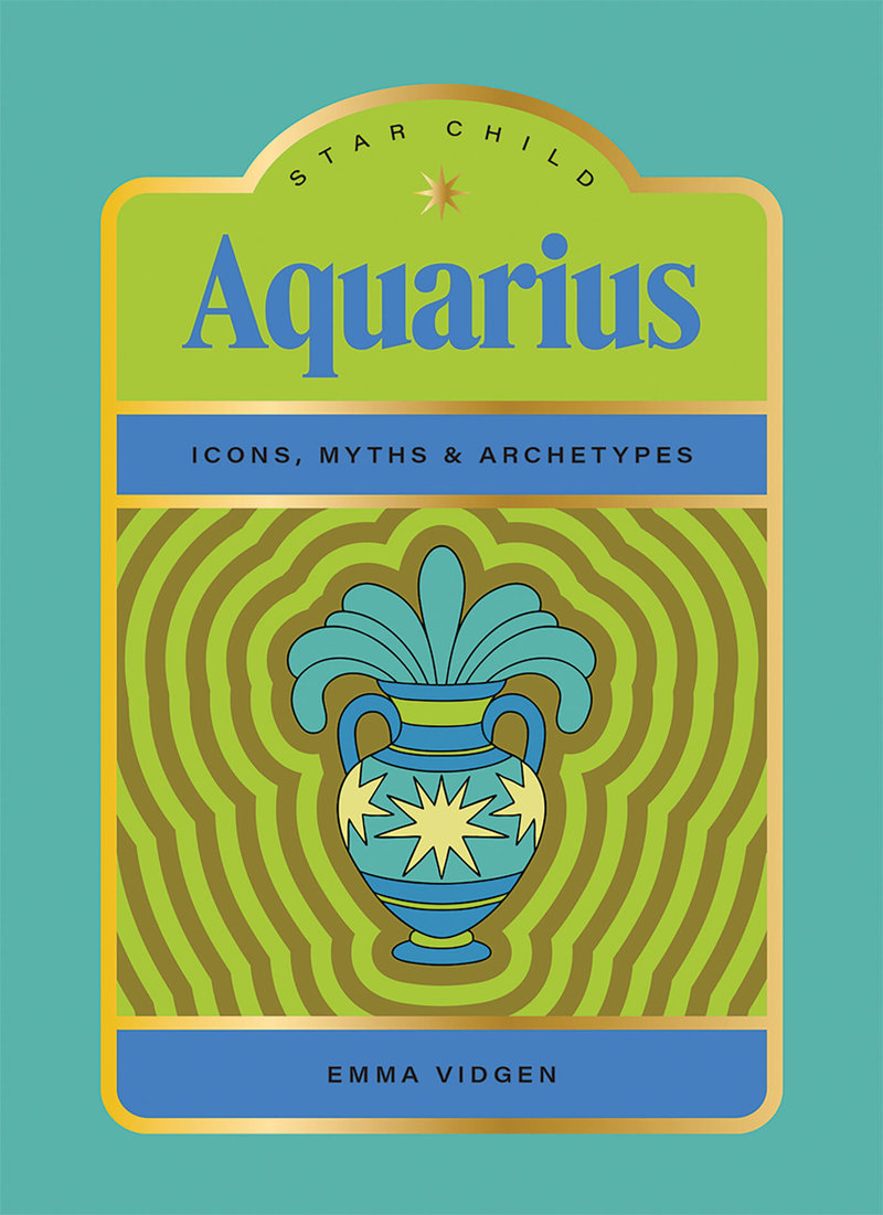 Star Child: Aquarius