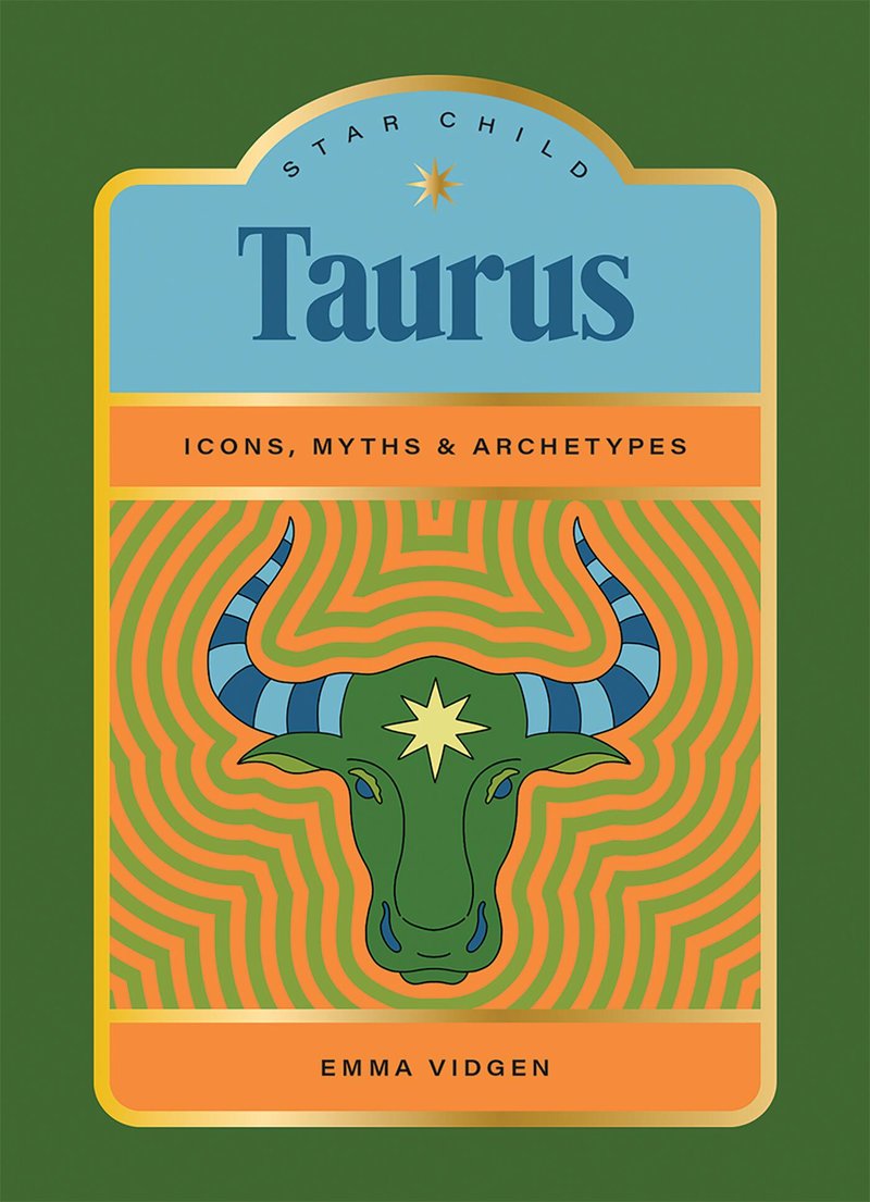Star Child: Taurus