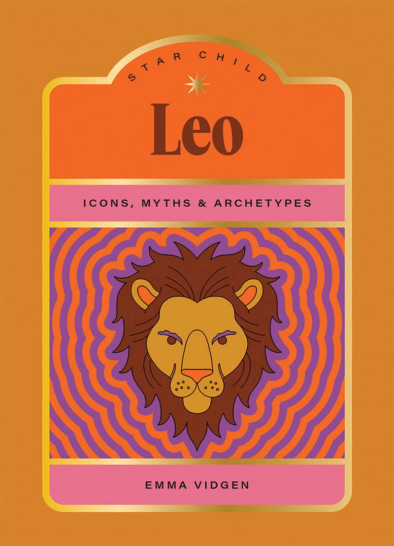 Star Child: Leo