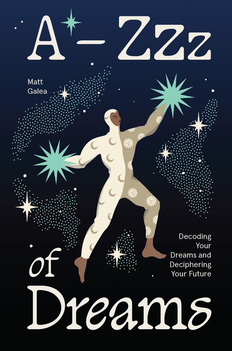 A-Zzz of Dreams