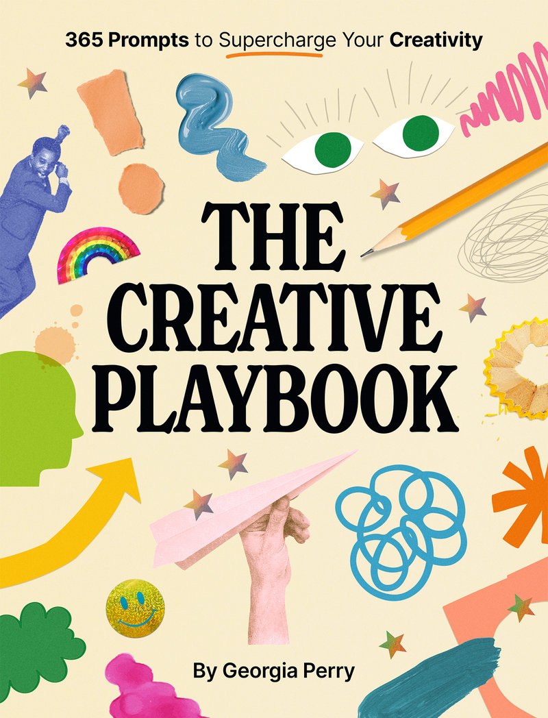 The Creative Playbook