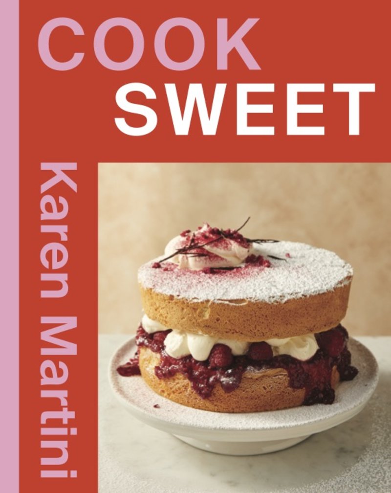 COOK: SWEET