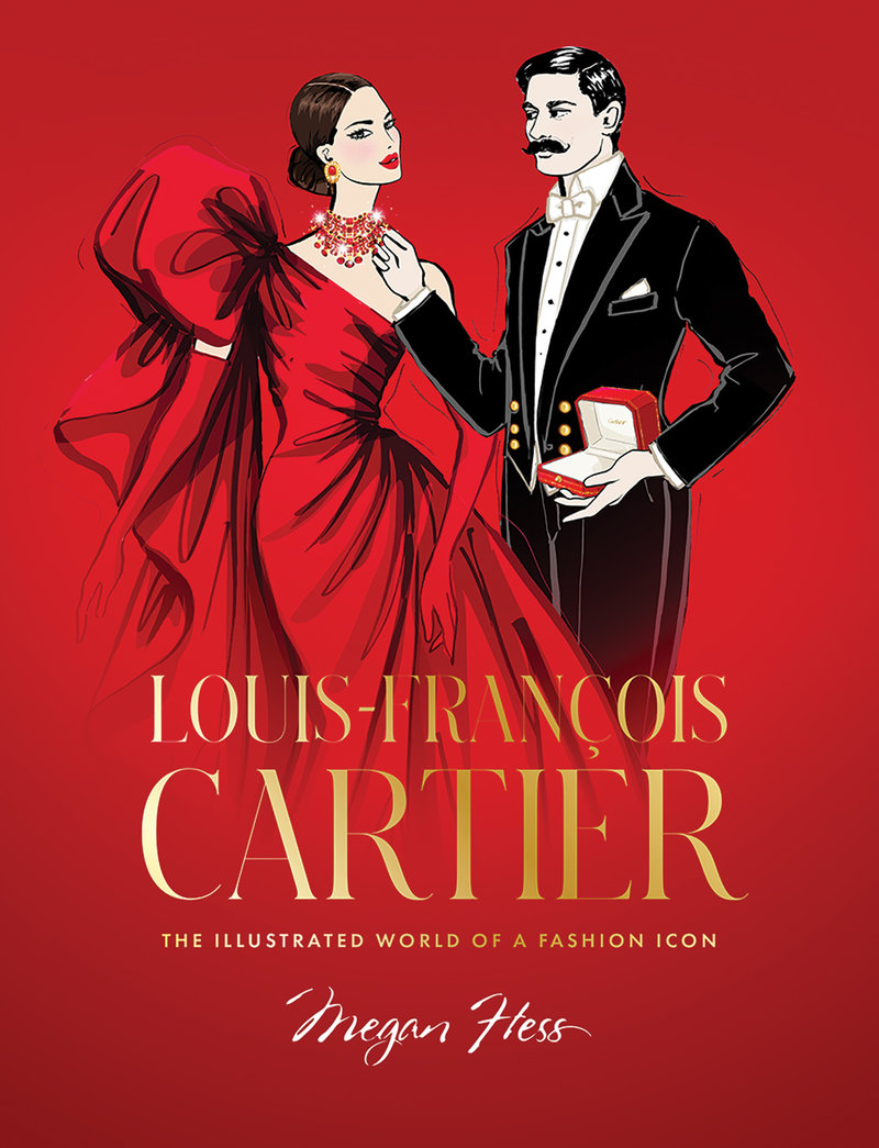 Louis-Francois Cartier