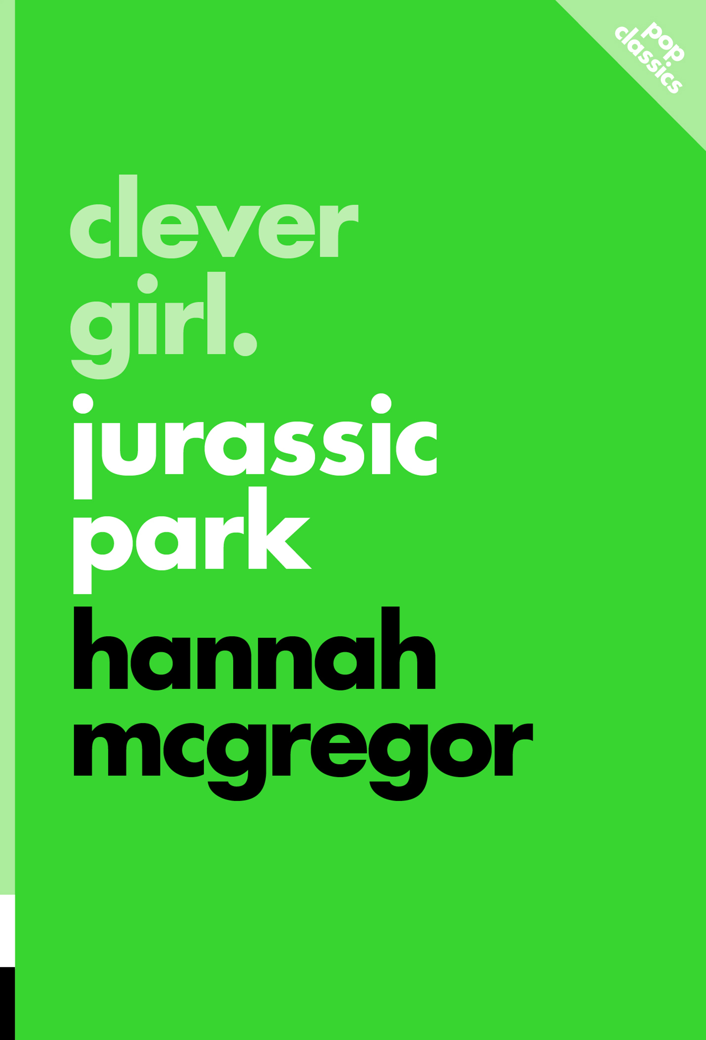 Clever Girl