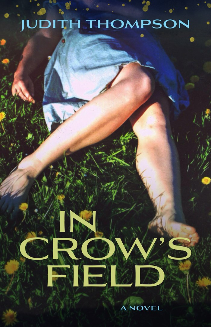In Crow's Field