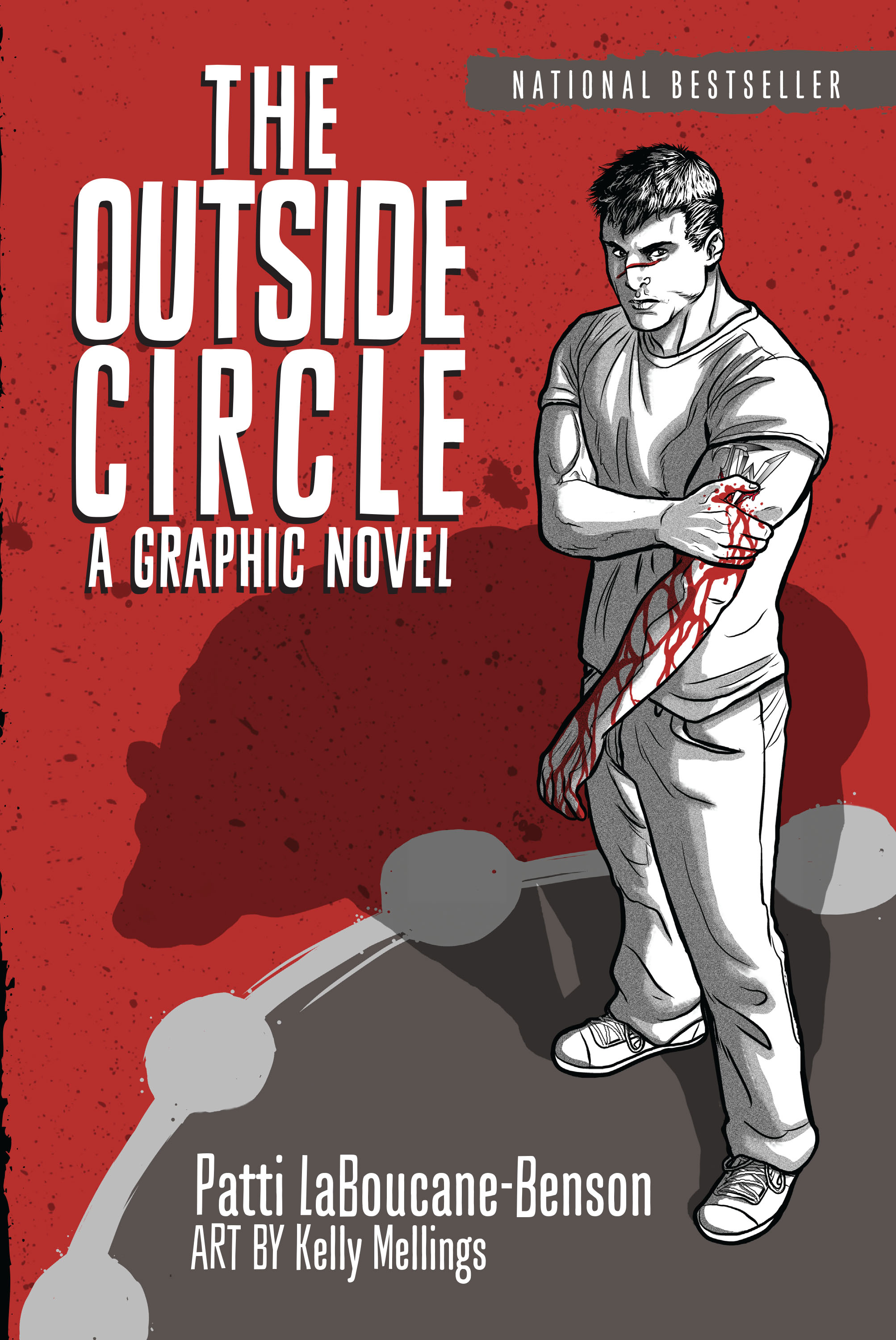 Outside Circle, The