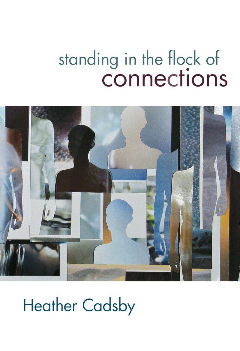 Standing in the Flock of Connections