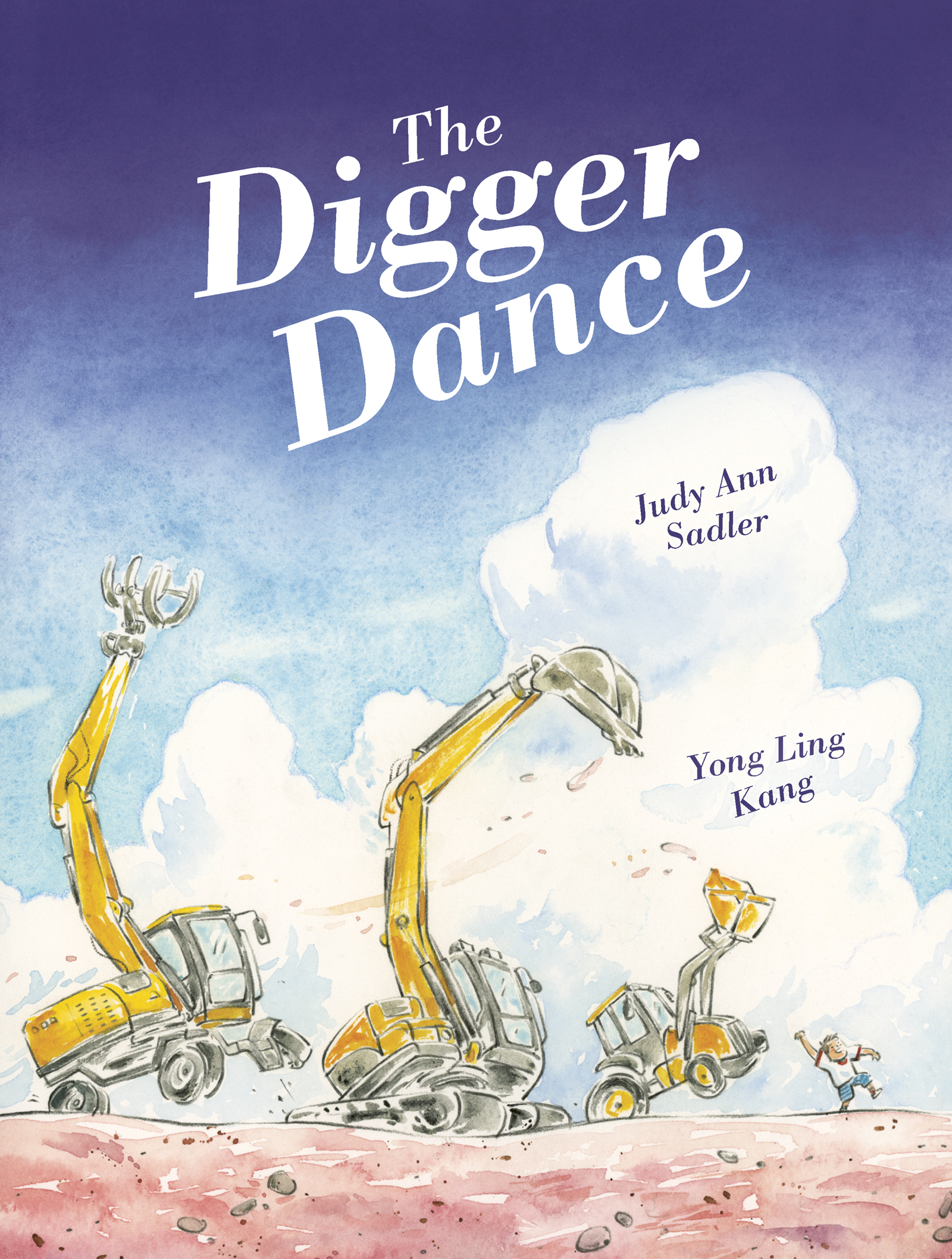 Digger Dance, The