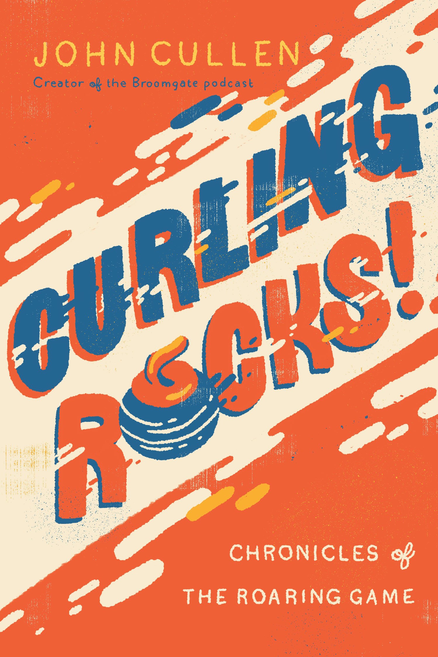 Curling Rocks!