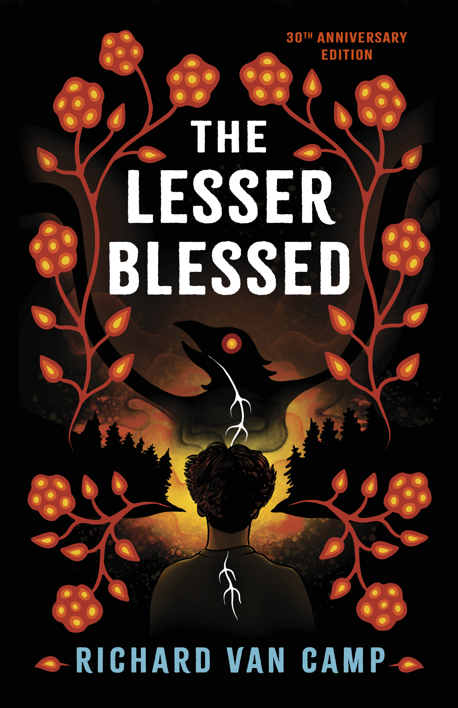 The Lesser Blessed