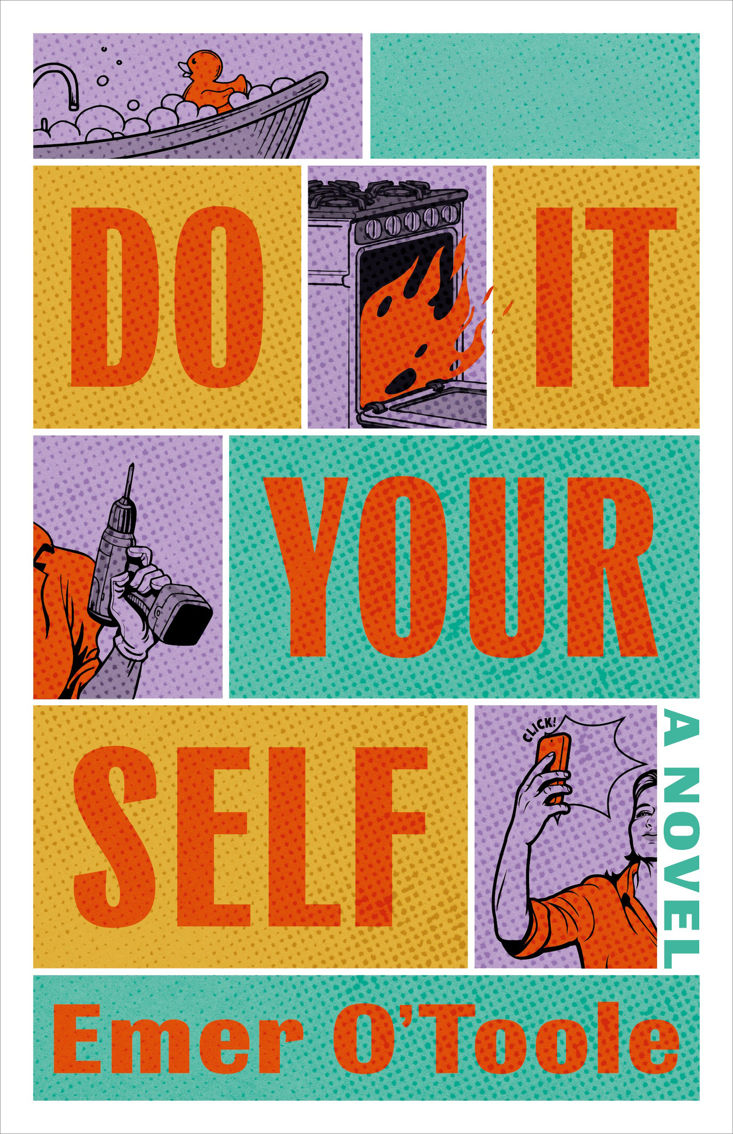 Do It Yourself