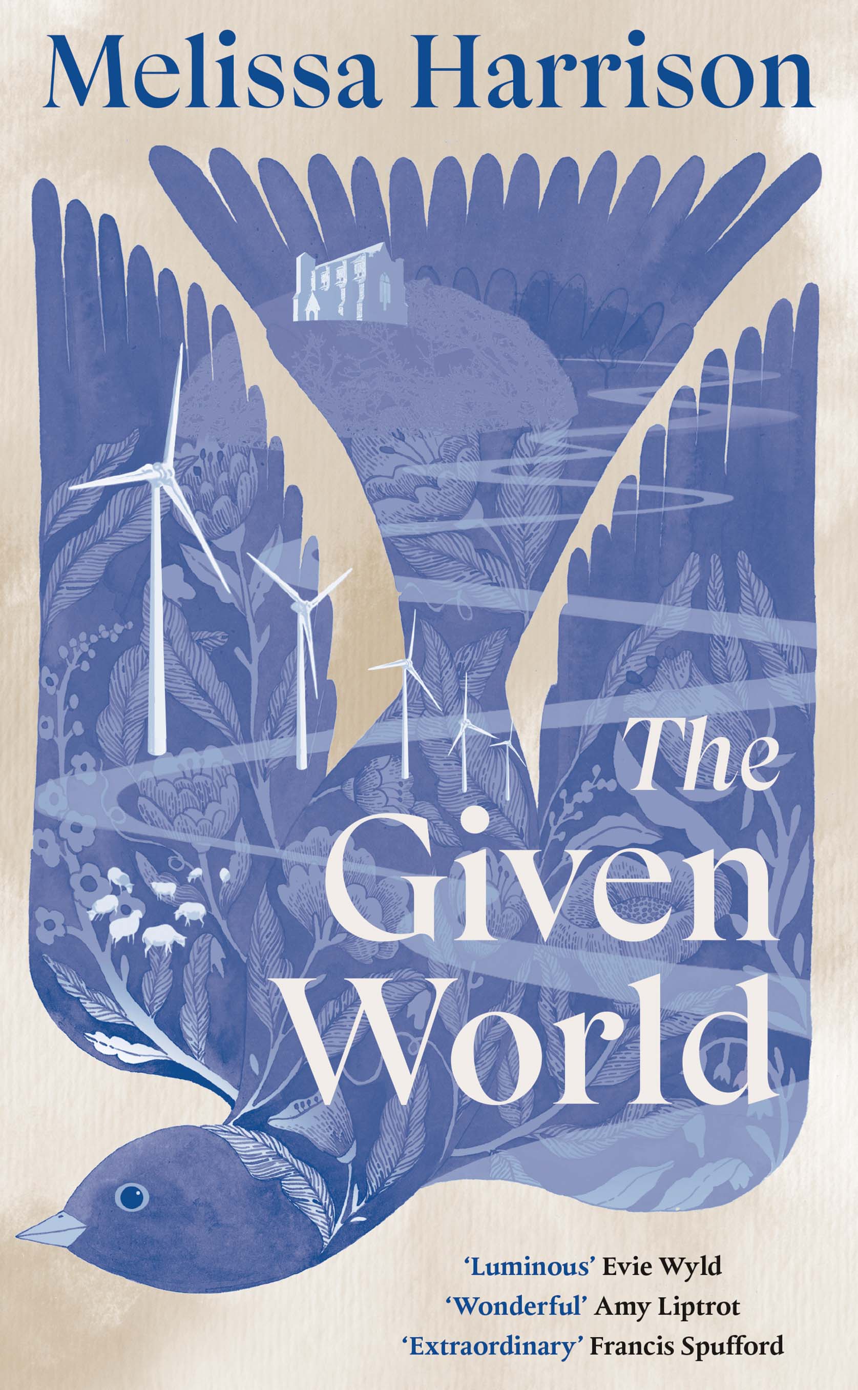 The Given World