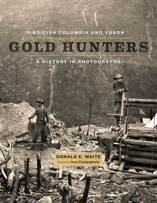 British Columbia & Yukon Gold Hunters