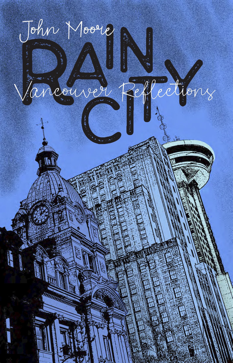 Rain City