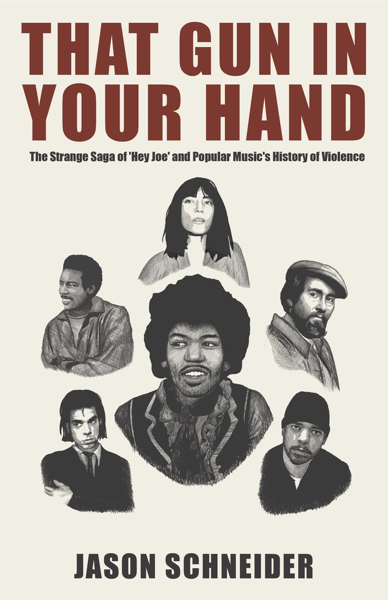 That Gun In Your Hand