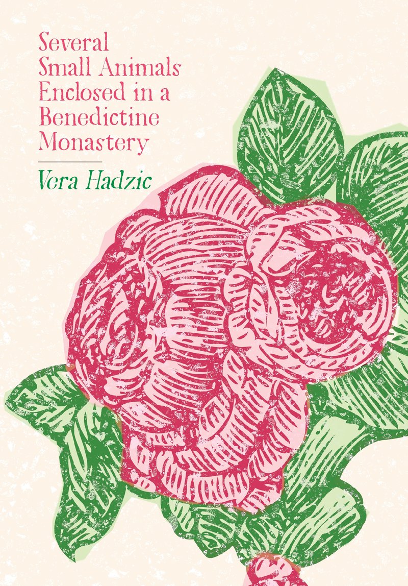 Several Small Animals Enclosed in a Benedictine Monastery