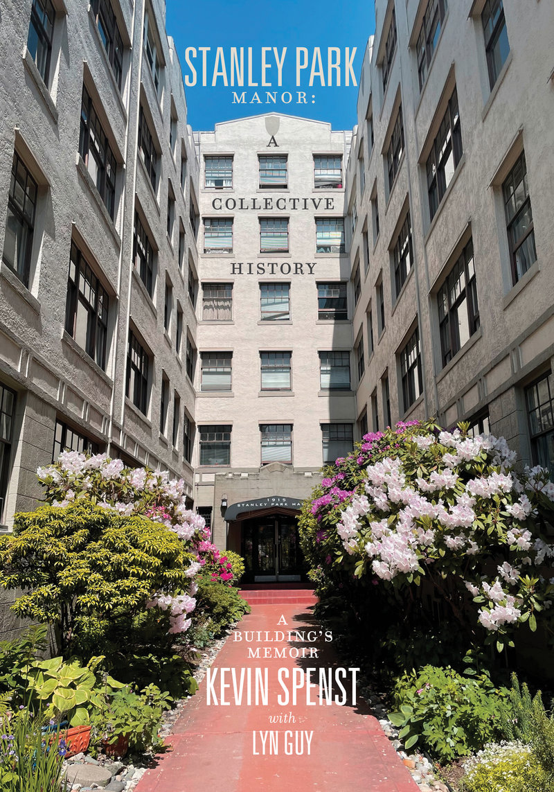 Gathered Together in the Stanley Park Manor